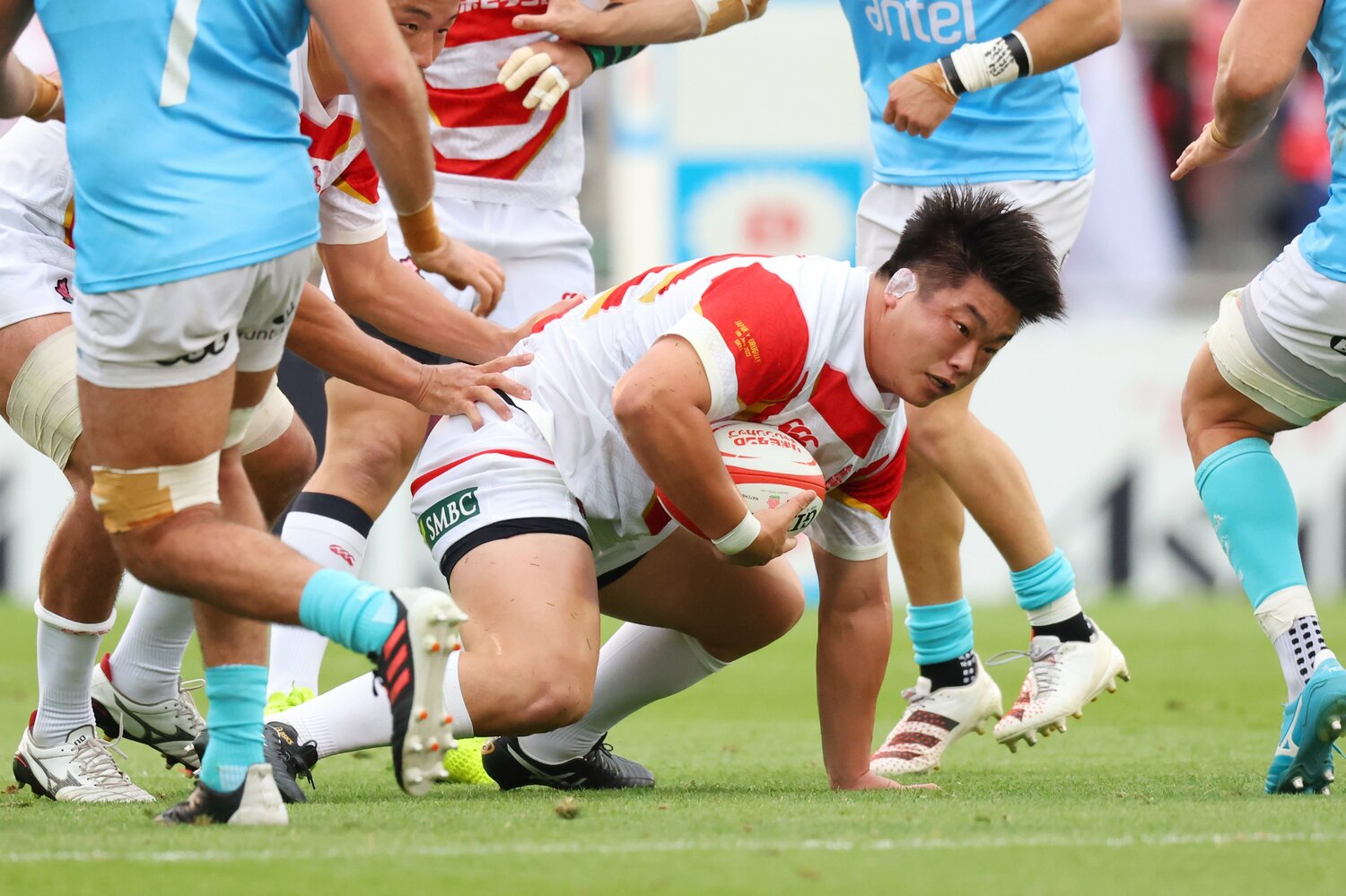 ©︎YUTAKA/AFLO SPORT