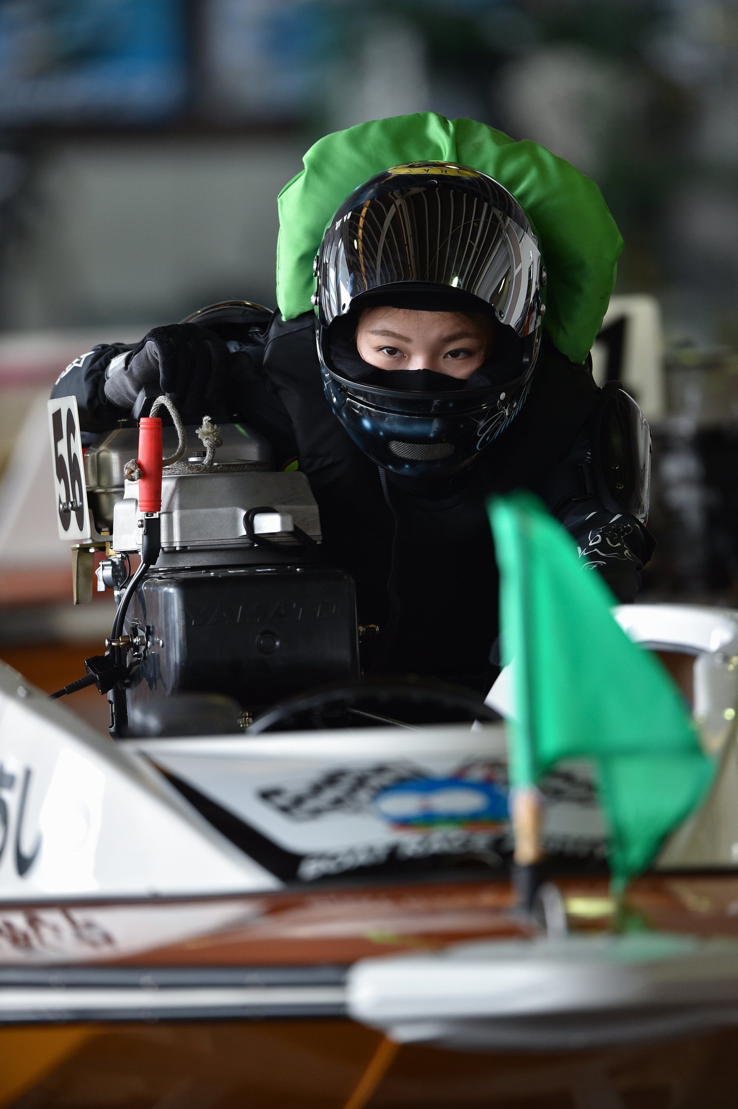 ©︎BOATRACE振興会