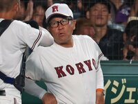 大阪桐蔭　春夏連覇記念誌 春夏連覇に挑んだ大阪桐蔭は本当に「絶対王者」だったのか。指揮