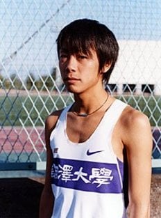 宇賀地強(駒澤大学・4年) 1987年4月27日生まれ。栃木県出身、作新学院高卒。1年から3年連続で箱根2区を務める。今季は7月のユニバーシアードで6位入賞、出雲、全日本では区間賞を獲得するなど絶好調。10000m自己記録28'23''62。164cm、49kg