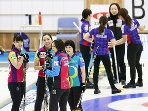 「スポンサー撤退」「行き場を失い駐車場で」ロコ・ソラーレ旋風の陰で…カーリング女子フォルティウスは逆境をどう乗り越えたか「100年続くチームに」