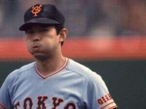 「江川卓さんはあのキャンプで初めて努力をしたんじゃないか」西本聖が見た江川の素顔と