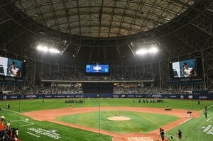 【韓国騒然】「一平さん、嘘でしょ…」チケット代“2日で32万円”韓国行ったファンの本音…水原一平の解雇、心震えた日本人選手への応援「その時、現地は？」