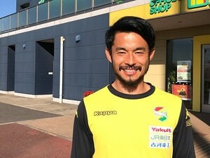 「ジェフはまたダメか」を覆す！佐藤勇人に聞くJ2最終節前の決意。