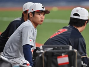「やっぱり同級生に負けたくない」中日・根尾昂（25歳）がポツリ…WBC取材のウラ側で聞いた“悔しさ”「ドラゴンズ後輩の高橋宏斗や金丸夢斗も代表に…」