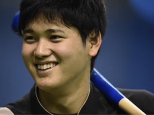 大谷翔平が完敗「11打数ノーヒット6三振」…星野仙一が笑った「大谷に注目してるわけじゃないだろ」日本ハム1年目大谷が苦手だった“大物ピッチャー”