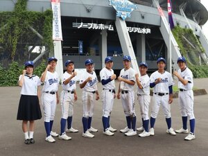 「バスケに比べて野球は高い」「部活より塾にお金を…」心配していた親が高校野球にハマるまで…ある公立校野球部に密着“親の応援団”が結成された日