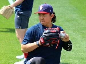 〈巨人入り〉小笠原慎之介が帰国直前に明かしていた胸の内…米球界挑戦を1年半で断念＆日本復帰の裏側「ナショナルズで起きていたある“異変”」