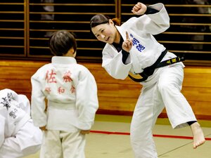 「もう二度と柔道は見ない」あの角田夏実が認めた“天才”は、なぜ柔道から“逃げた”のか?「消えた天才」涙の告白と13年後の再起