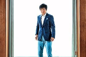 「なぜダフらなかったのか…」中山雅史の頭から離れない“幻のゴール”とは？【4戦連続ハットトリックから23年】