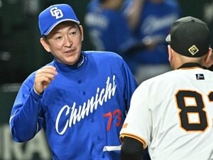 勝てない中日ファンの“本音”…地元アナウンサーらの証言「立浪和義が出演すると視聴率上がる」なぜ愛される？「二軍戦が異例の完売」