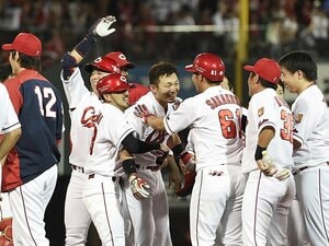 崖っぷちから巨人に3連勝。広島に“飢餓感”は甦るか？