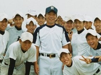 引退後の就活が心配でしょうがない!?不況下におけるプロ野球選手の不安。＜Number Web＞ photograph by Takuya Ishikawa