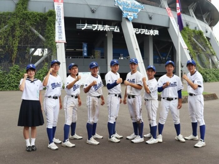 「バスケに比べて野球は高い」「部活より塾にお金を…」心配していた親が高校野球にハマるまで…ある公立校野球部に密着“親の応援団”が結成された日＜Number Web＞ photograph by Yuki Kashimoto