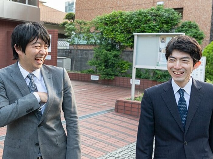 「豊島? 強いよね」にカツラ芸… 将棋界のエンターテイナー佐藤紳哉は若い頃”アイドル棋士”だった?~中村太地と対談~<Number Web> photograph by Tomosuke Imai