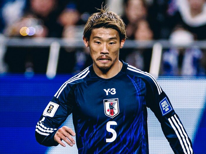 「モリタならブランクがあっても」MF守田英正“W杯逆転選出”へ…ポルトガル人記者が太鼓判「ファンも監督も心強い」“名門の心臓部”となったワケ＜Number Web＞ photograph by Kiichi Matsumoto