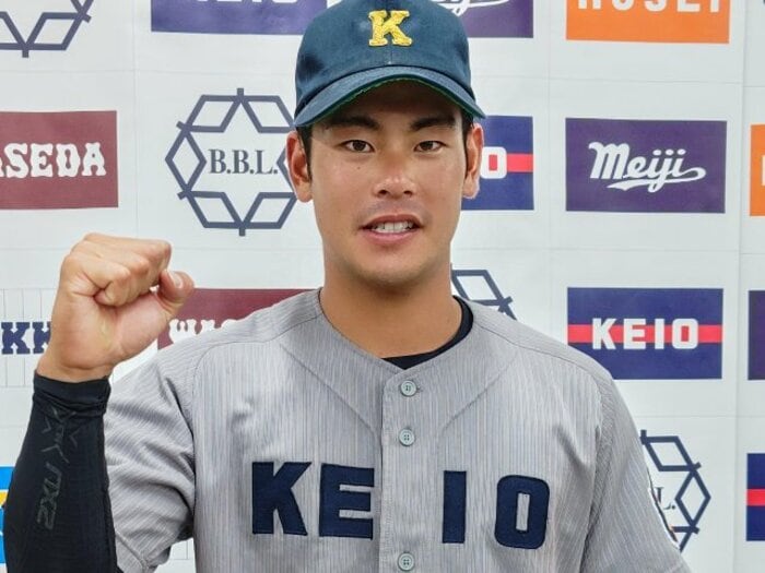 「巨人1位指名・浅野翔吾&西武1位指名・蛭間拓哉だけじゃない」“忘れられた”逸材がいる… 2022年ドラフト目玉候補《外野手ベスト3》<Number Web> photograph by JIJI PRESS