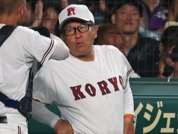 監督の表情はこわばり、ブラバンの姿はなく…甲子園“暴力事案”で揺れる