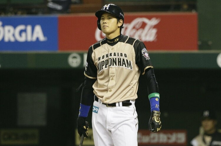 大谷翔平「50-50達成」の原点…プロ初本塁打を“打たれた”男の告白 引退