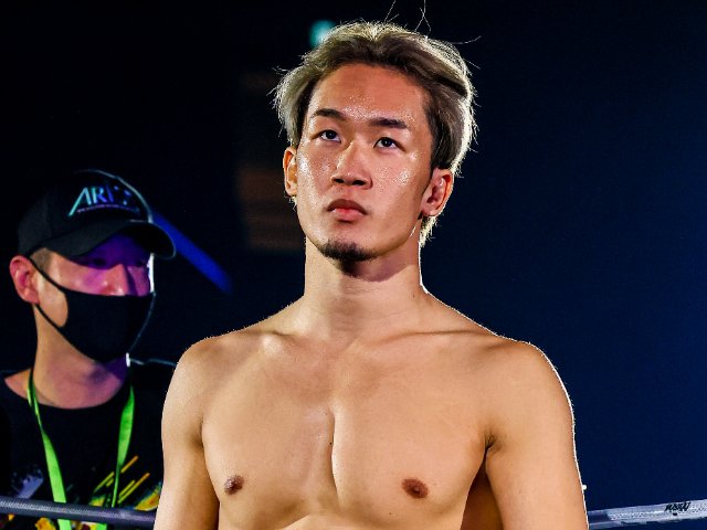 MMAサイトでは「フェザー級91位」…朝倉未来30歳のリアルな評価とは？ メイウェザーとの一戦は猪木vs.アリ級の“格差マッチ”か - 格闘技 -  Number Web - ナンバー