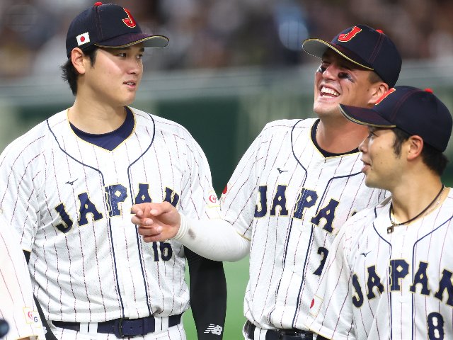日本のプロ野球を…なめるなよ…」WBCは“世界甲子園”だ…大谷翔平も