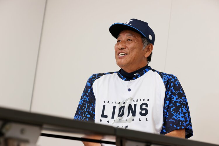 これだけ負けるのは人生初めて」西武・渡辺久信監督代行が苦悩を激白