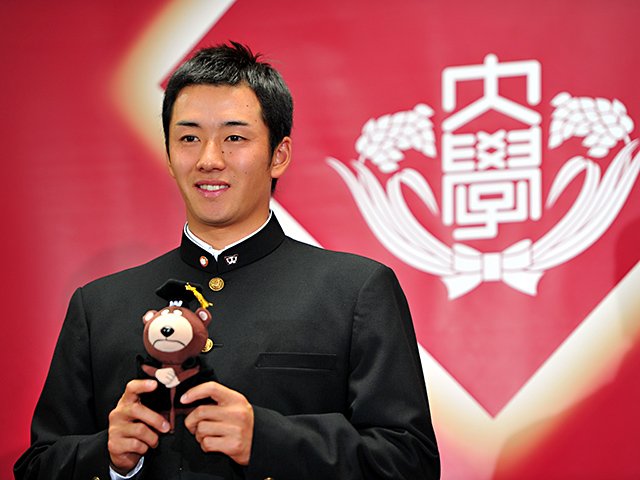 ドラフト真相＞「斎藤くんが巨人にどうしても入りたいと言ってくれたら
