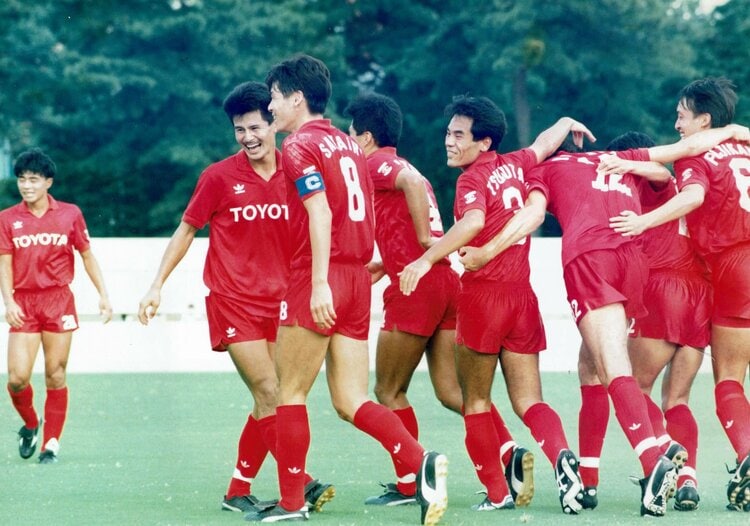 消えた天才”あの高校サッカー得点王は今…「もしかして、あの平澤さん