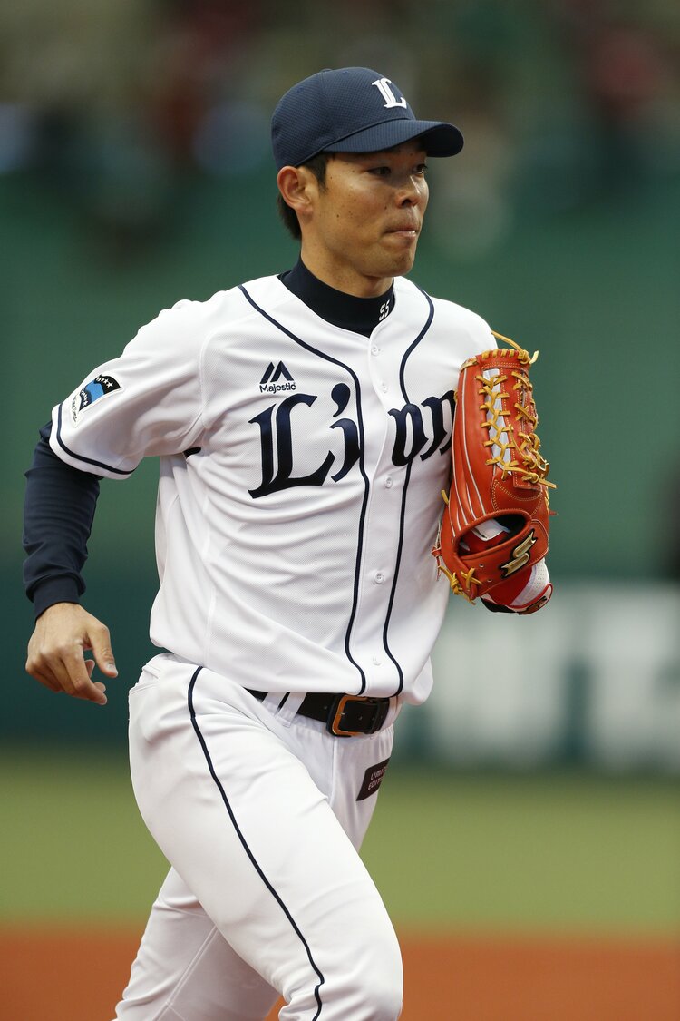 秋山翔吾選手 レッズ時代着用 2XUノースリーブ MLB】日本が誇る安打