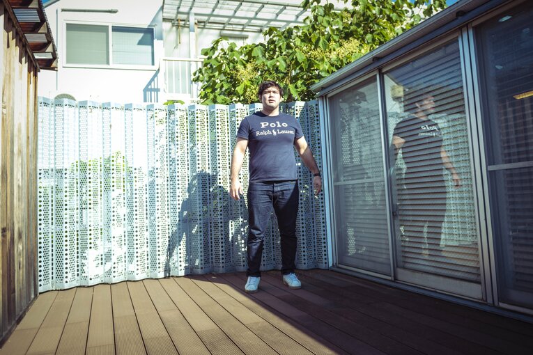 メディア出演はなんと100回超…“多すぎ”批判も、柔道ウルフアロン26歳がテレビに出続ける理由「入り口は僕の名前とかキャラでもいい」(38)