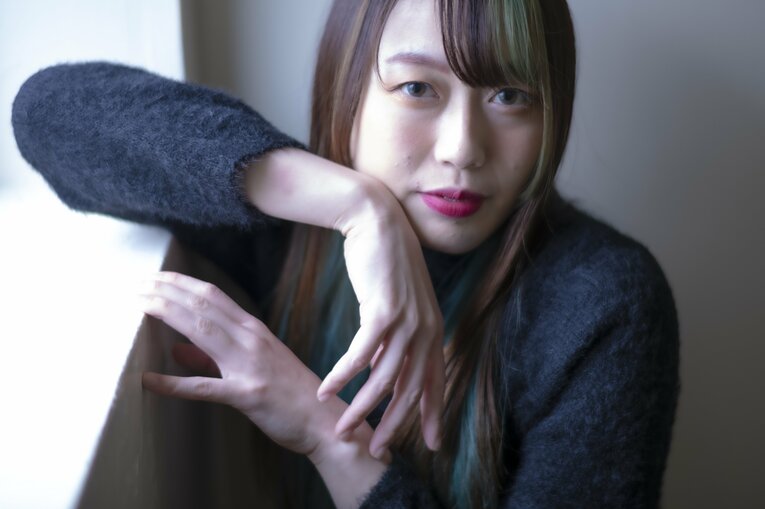 上谷沙弥「アイドルへの未練はなくなった」 元バイトAKBがスターダムで“本物のプロレスラー”になるまで《特別グラビア》(58)