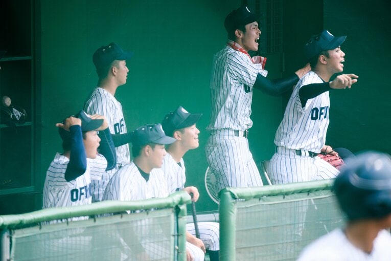 2019年夏・岩手大会　©︎Asami Enomoto