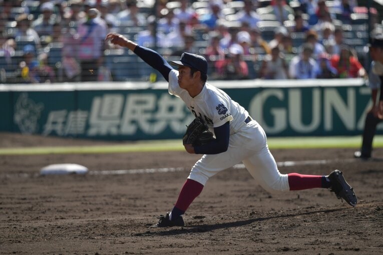 根尾昂　©Hideki Sugiyama