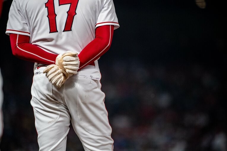 「大谷翔平の無駄遣い」をしないために、エンゼルスには“大型補強”が必要だ…“二刀流”ロレンゼンなど注目の新戦力はどんな選手？(35)