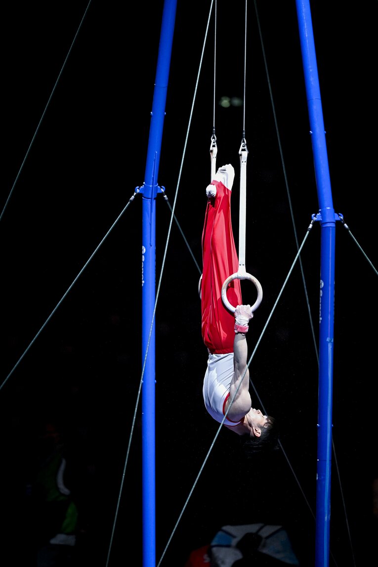 3月12日の引退試合　©Asami Enomoto