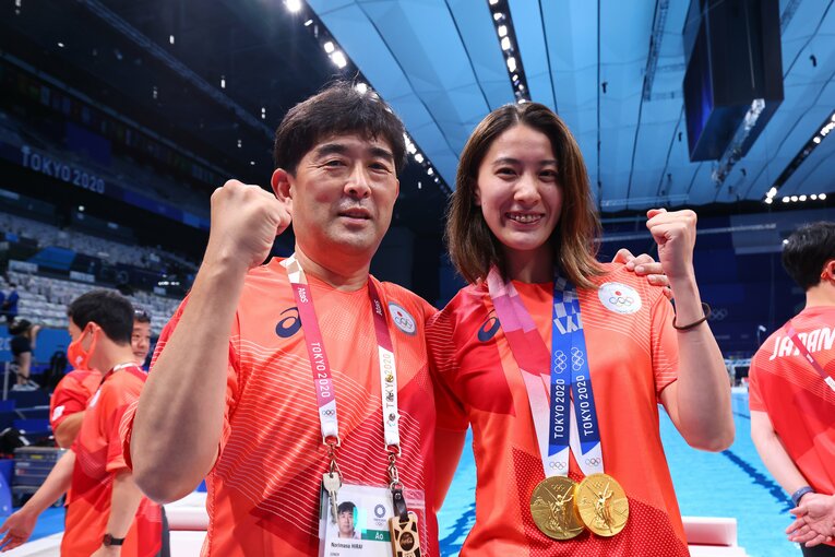 東京五輪　©︎JMPA