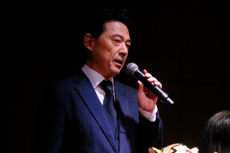 ©Norihiro Hashimoto