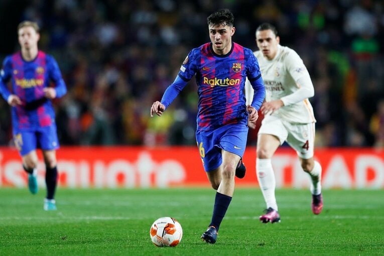 PSGメッシらをサポーターが威圧…CLベスト16でレアル大逆転勝利の背景＜翌日、カンプノウではなぜかバルサの守護神にブーイング＞(37)