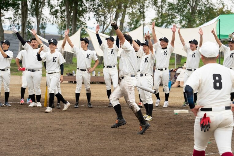 19年ぶりの再戦…37歳になった早稲田実vs駒大苫小牧、あのメンバーたち　©Masaki Fujioka