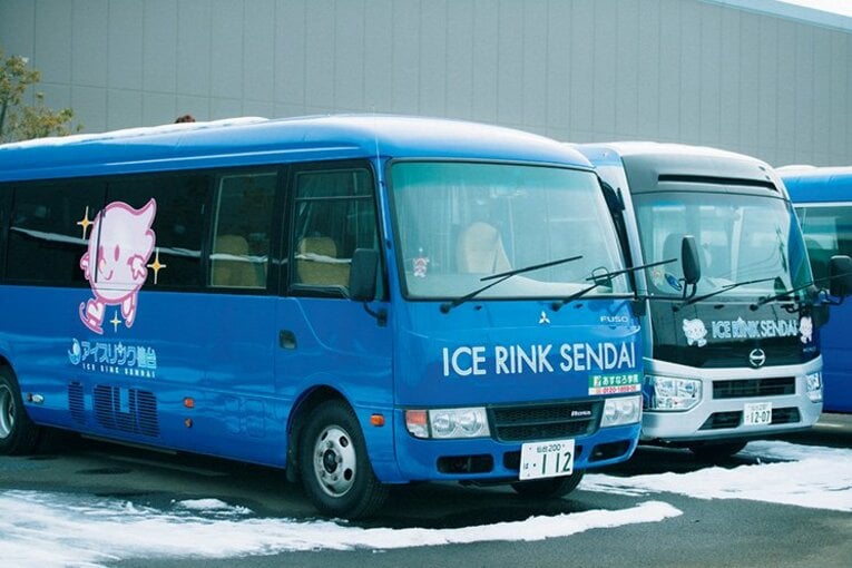 羽生結弦と一緒に被災、アイスリンク仙台支配人が今でも「羽生君が希望の光」と語るワケ「自分が勇気をもらいたいだろうに…」(4)