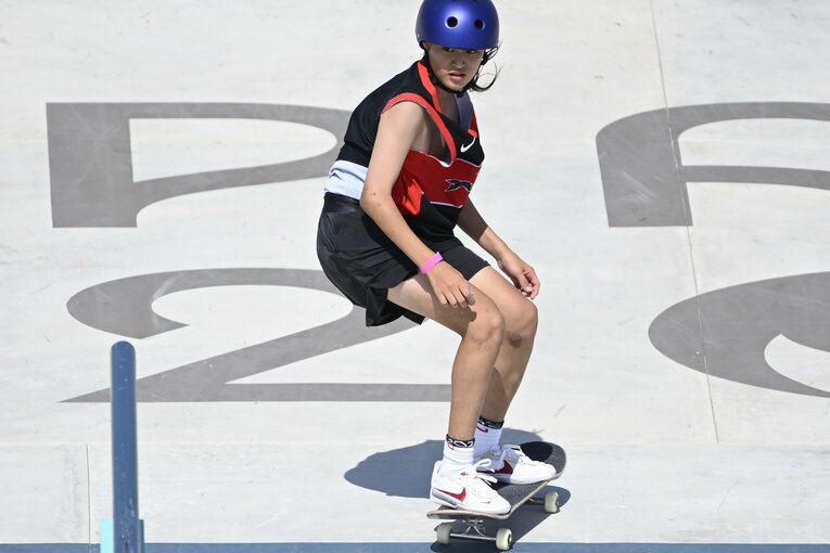 ©Asami Enomoto／JMPA