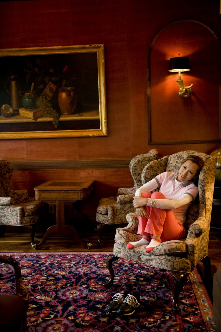 2011年撮影　©︎Mami Yamada