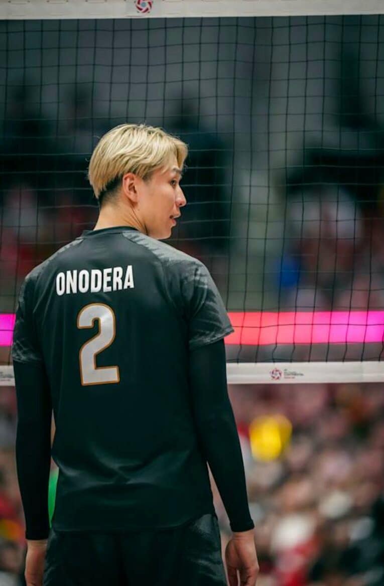 ©︎Volleyball World