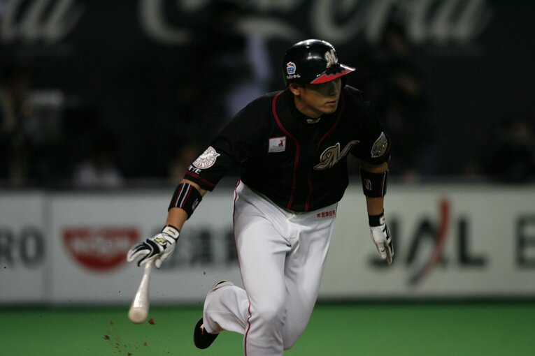 若き日のサブロー　©BUNGEISHUNJU