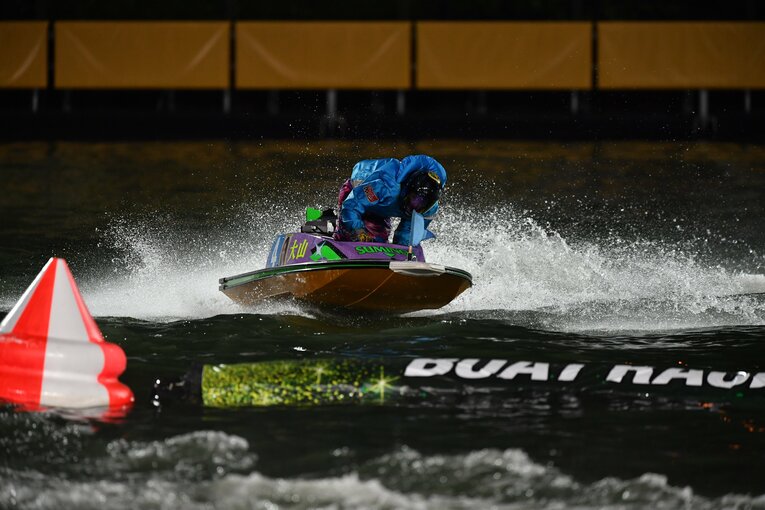 ©︎BOATRACE振興会