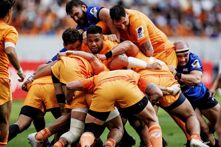 No.8ファウルア ・マキシ (スピアーズ）　©︎Kiichi Matsumoto