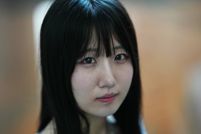 人気プロレスラー・玖麗さやかの撮りおろしフォト（全26枚） ©Essei Hara