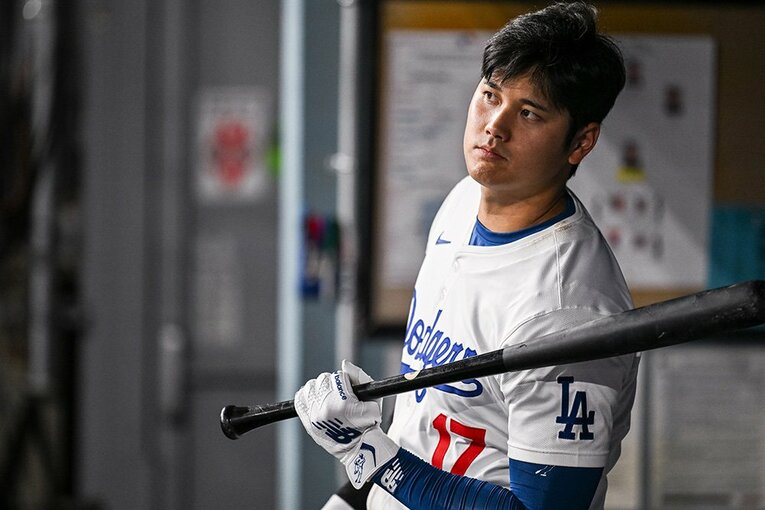 【2024年9月撮影・ショウヘイの愛される日々】 ／ photograph by Nanae Suzuki