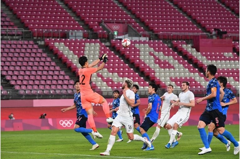 ©Takuya Kaneko/JMPA