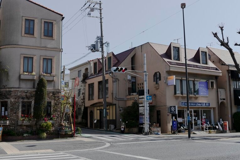 甲子園まで徒歩3分のはずが30分？…野球ファンもたまに間違う駅「JR甲子園口」から甲子園まで歩いてみた【センバツ】(13)